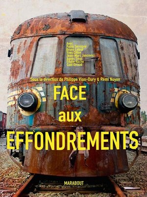 cover image of Face aux chocs écologiques